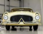 Hudson Italia Coupe 1954 года